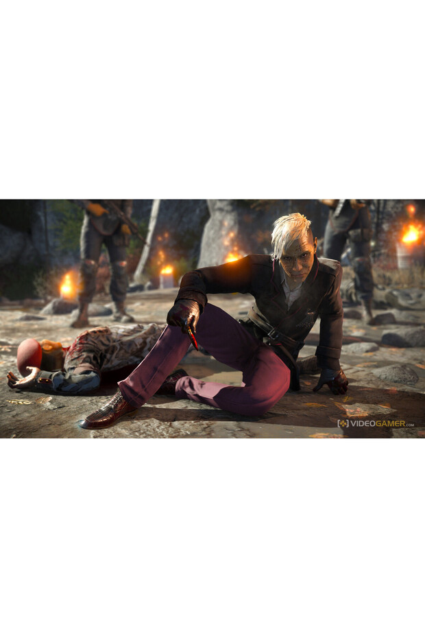 Far Cry 4 XBOX ONE - 5