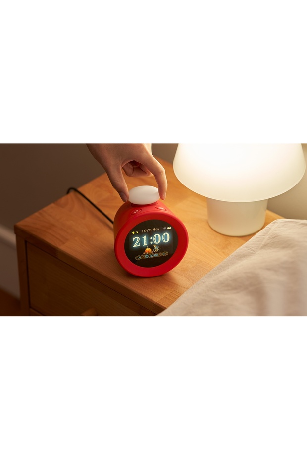 Ceas sonor Alarmă - 5