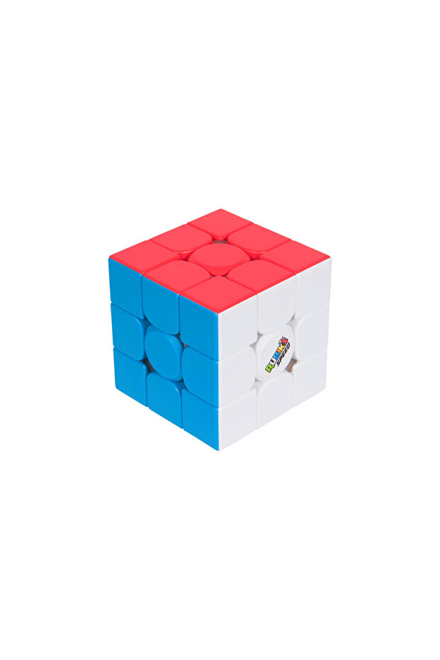 Rubiks Speed ​​Cube 3x3 (6071158) - 2