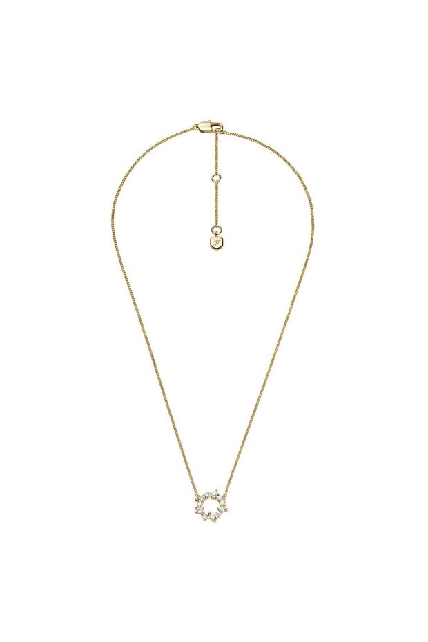 JA7295-710 Kadın Kolye - 2