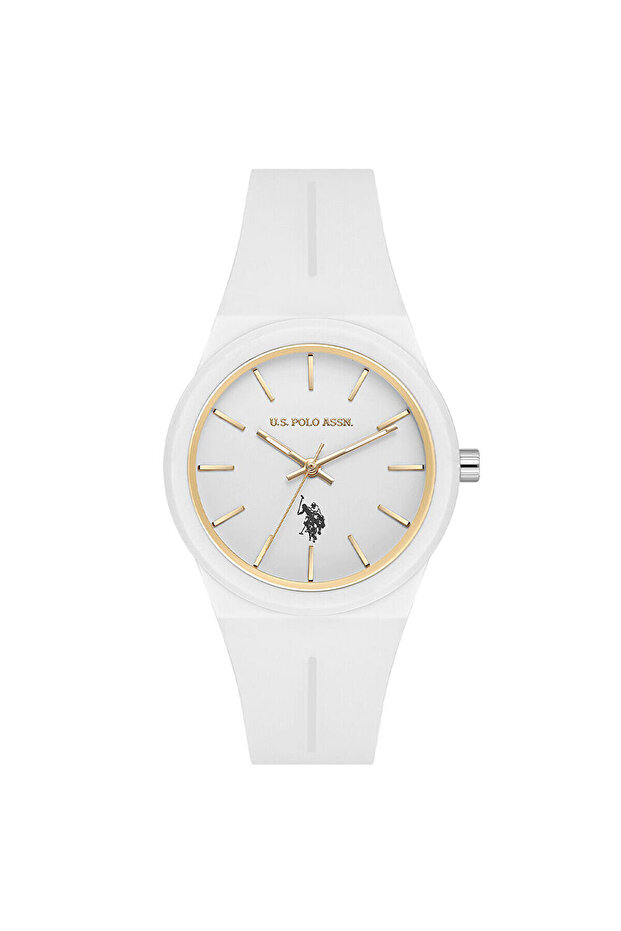 Uspa2101-04 Women's Wristwatch