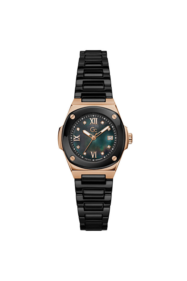 Gcz12008L2Mf Women Wrist Watch