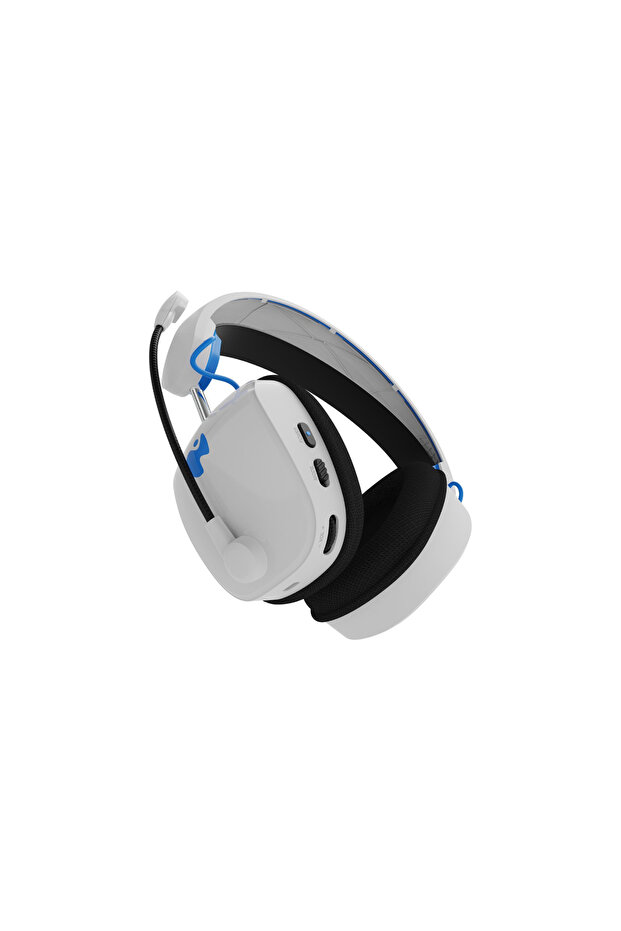 Phantom Wireless White Headset - Playstation 5 - 7