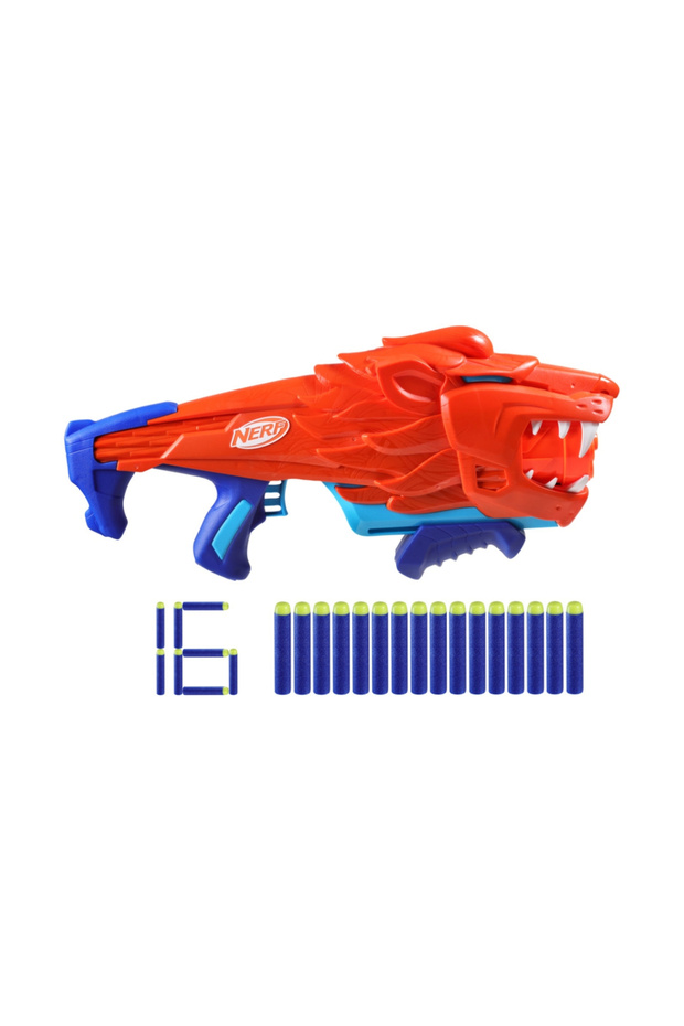 Easy Play Elite Jr. Lionfury (F8646) - 3