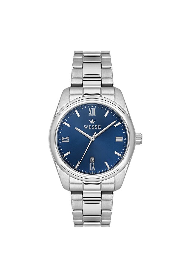Wwg 209701 Men's Wristwatch