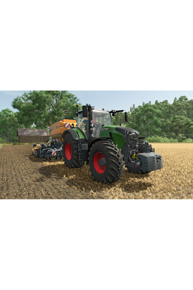 Farming Simulator 25 - PC - 3