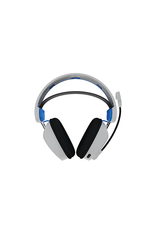 Phantom Wireless White Headset - Playstation 5 - 8