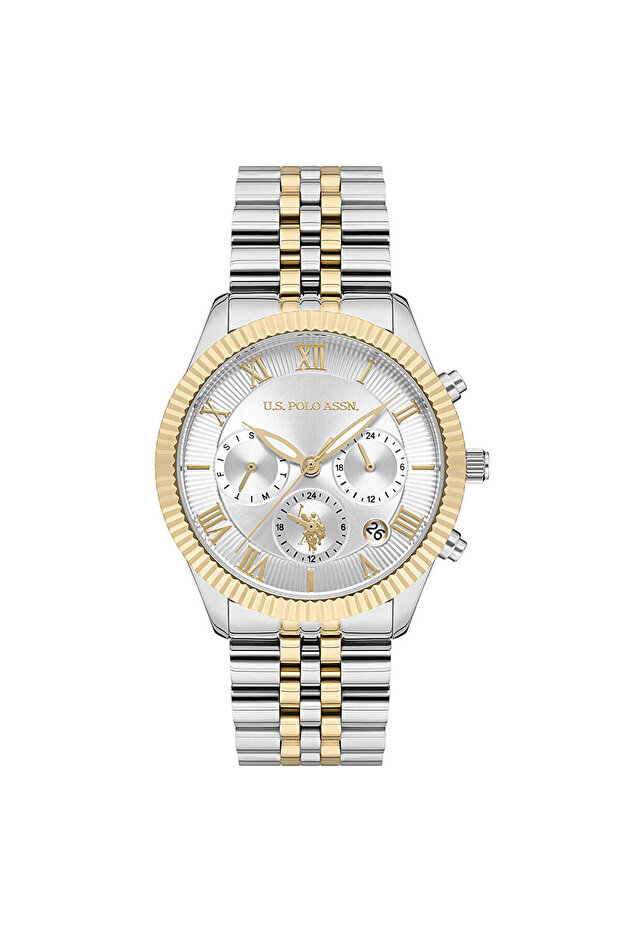 Uspa2040-03 Women's Wristwatch