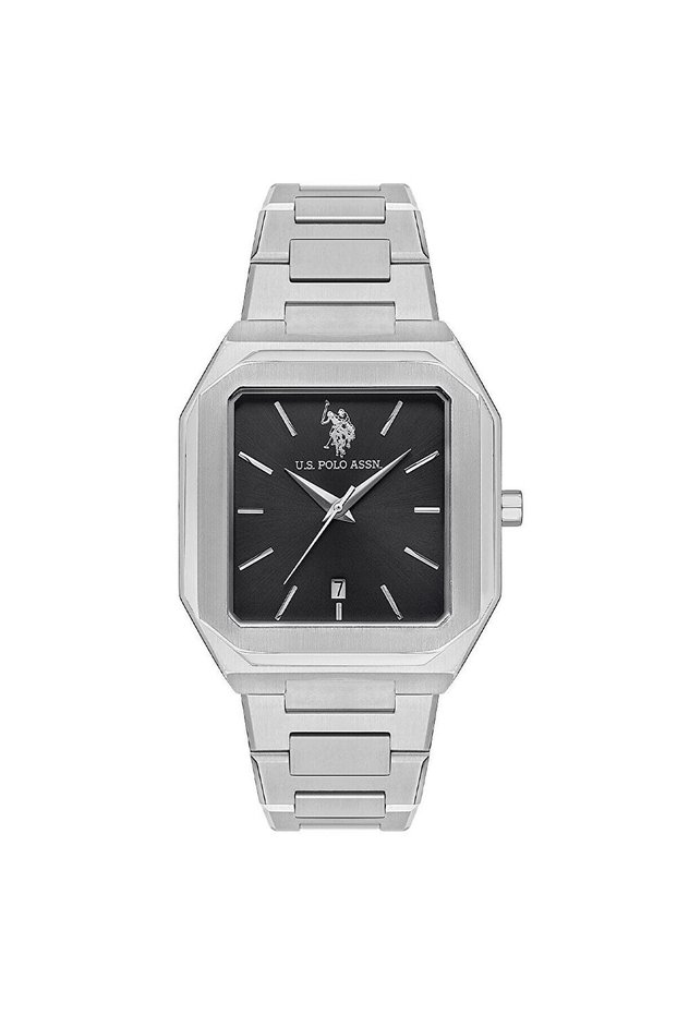 Uspa1082-02 Men's Wristwatch