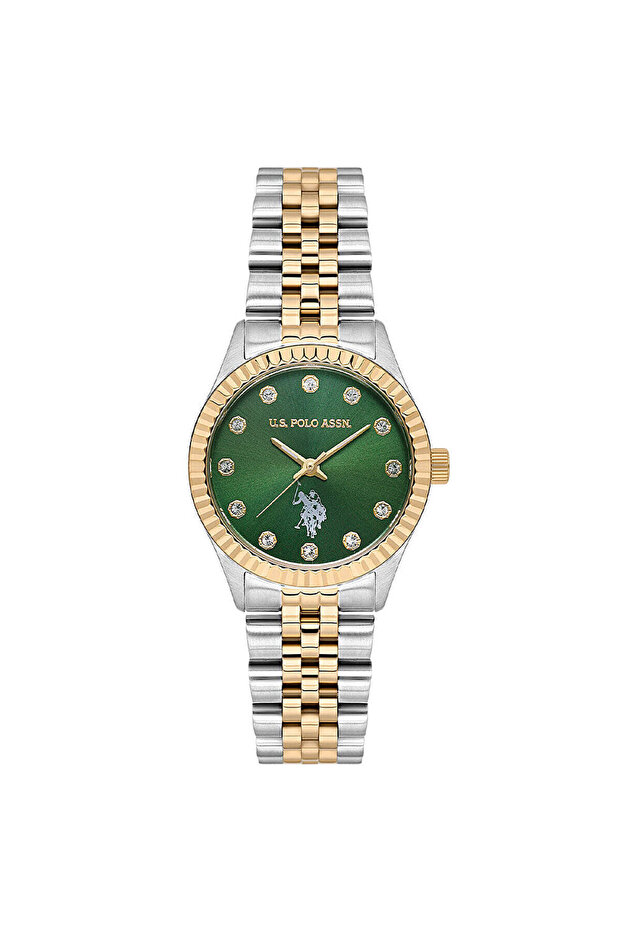 Uspa2086-05 Women's Wristwatch