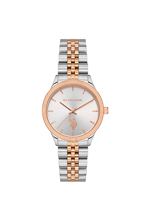 Uspa2061-03 Women's Wristwatch