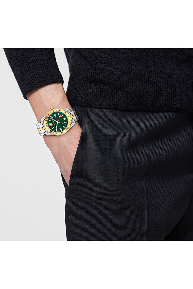 VRSCVE7C00623 Kol Saati - 5