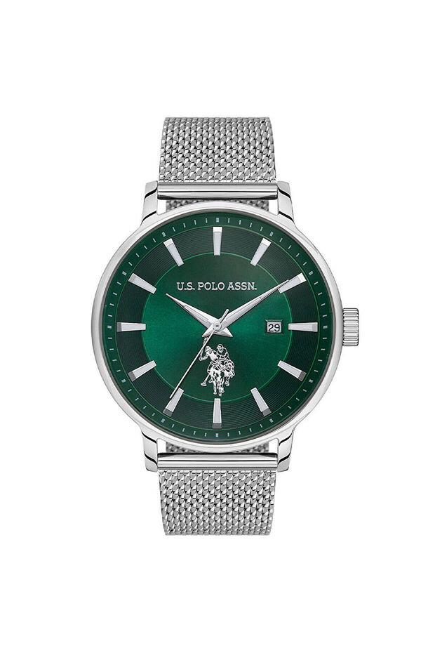Uspa1070-01 Men's Wrist Watch