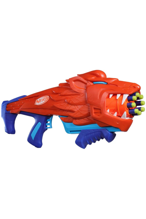 Easy Play Elite Jr. Lionfury (F8646) - 2