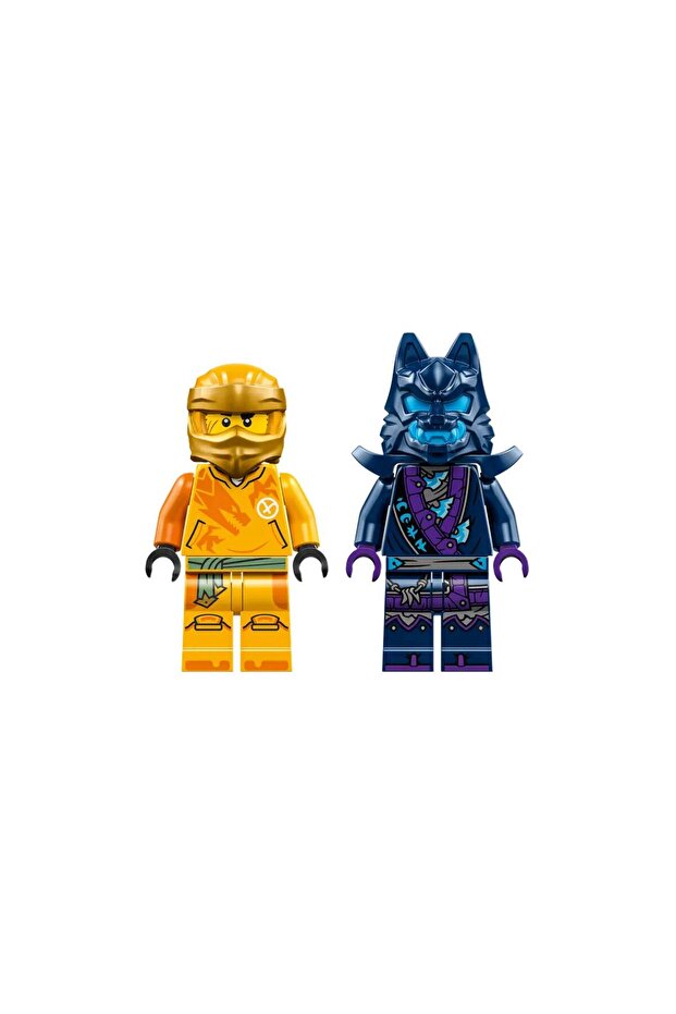 Ninjago Robotul de luptă al lui Arin (71804) - 2