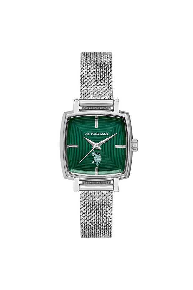 Uspa2066-02 Women's Wristwatch