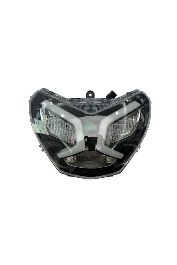 Raider 125 Far Komple - 1