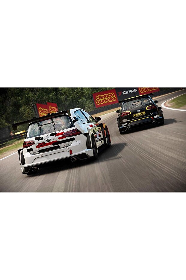 XBOX1 Grid - Ediția Day One (UE) - 3