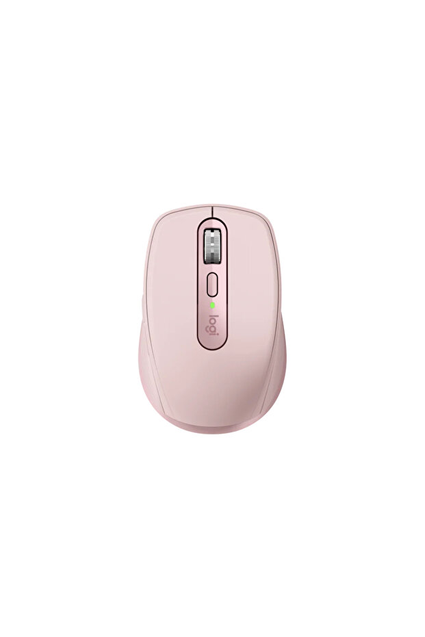 Mouse MX Anywhere 3 Rose - 3