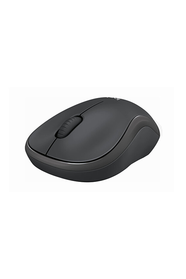Mouse M240 Silent Bluetooth Negru - 3