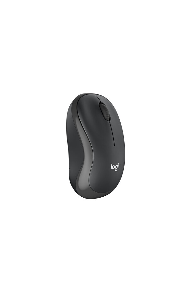 Mouse M240 Silent Bluetooth Negru - 4