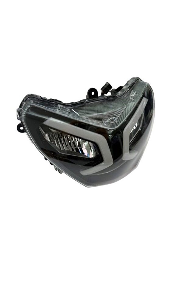 Raider 125 Far Komple - 2