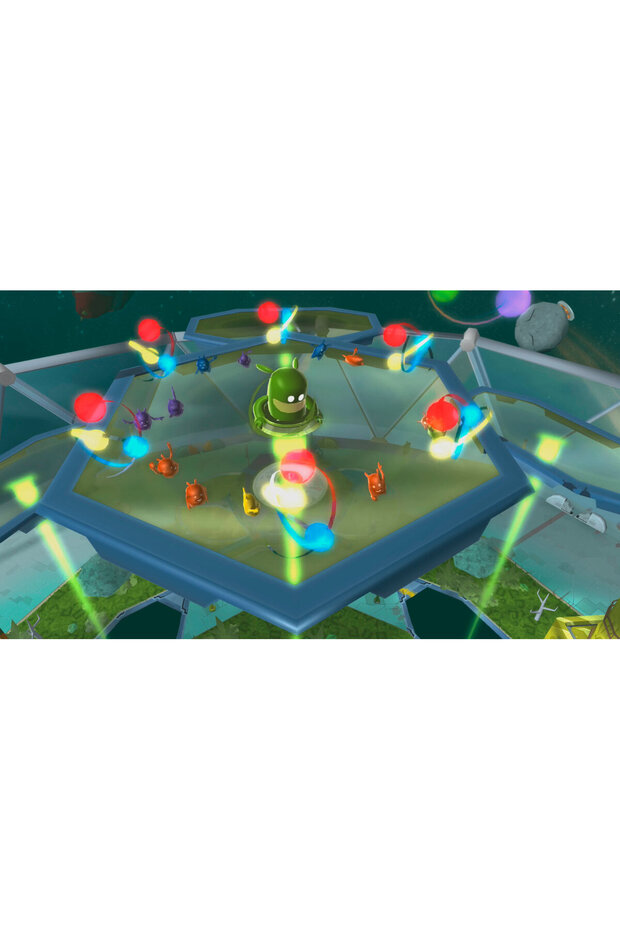 de Blob 2 /Xbox One - 3