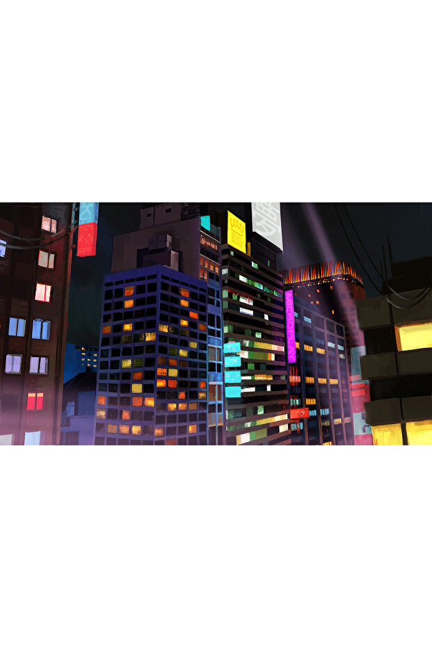 Arcade Spirits (Cod într-o cutie) - NSW - 6