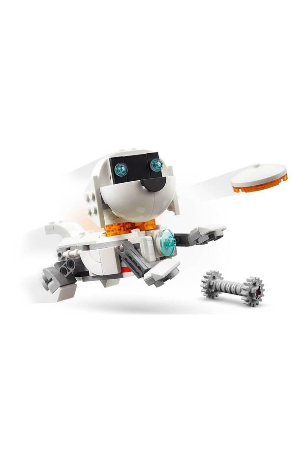 Creator Space Robot (31164) - 7