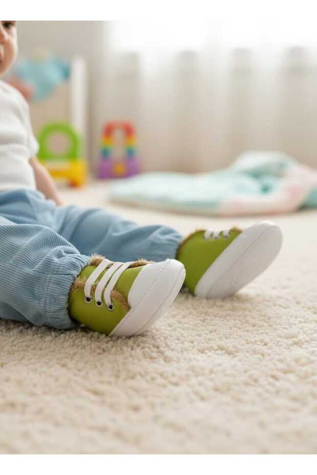 Baby Booties Gift Children's Shoes Newborn Booties