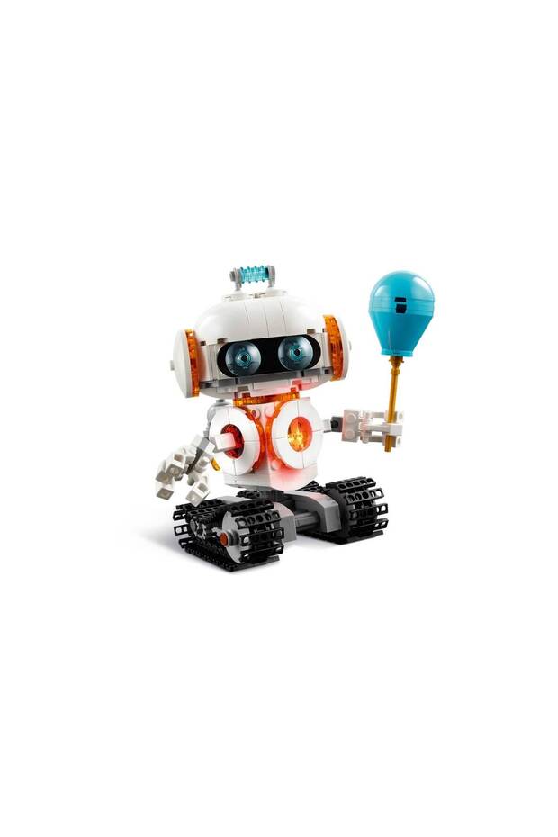 Creator Space Robot (31164) - 2
