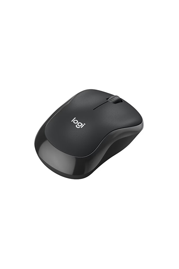 Mouse M240 Silent Bluetooth Negru - 2