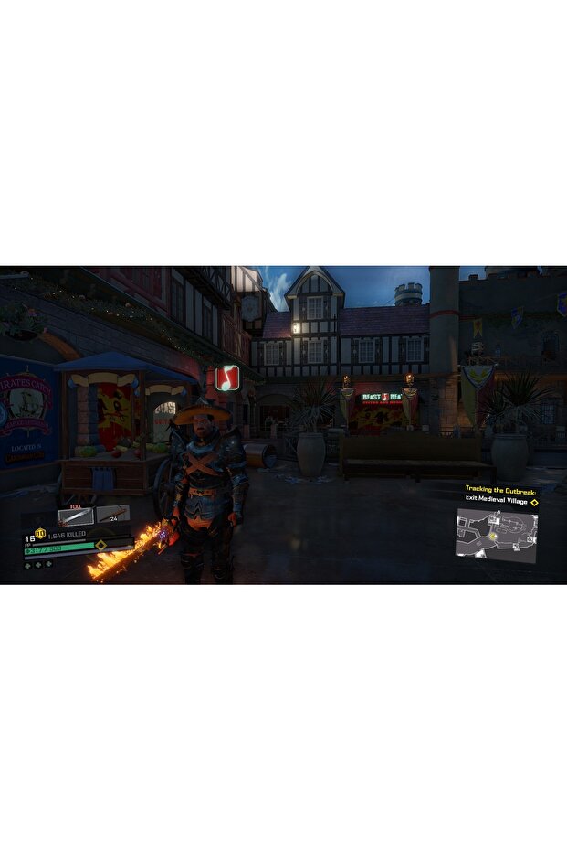 Dead Rising 4 / Xbox One - 2