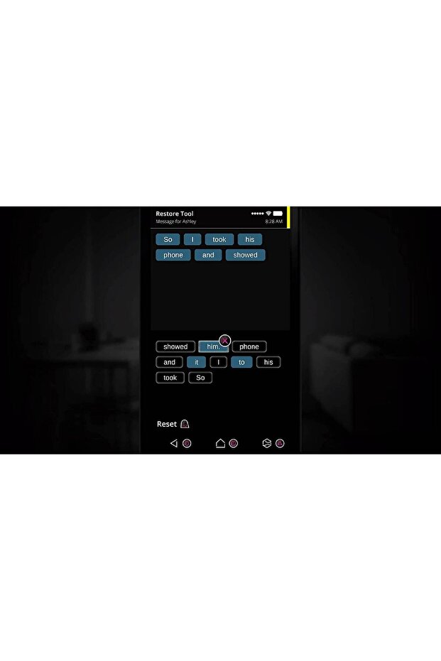 Simulacre - Playstation 4 - 4