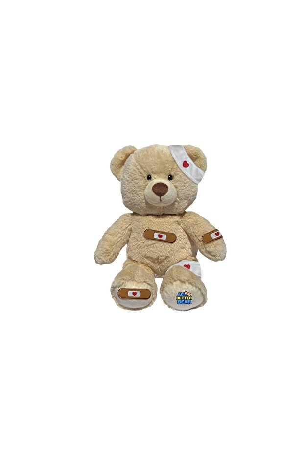 Plus All Better Bear All Better (90179) - 2