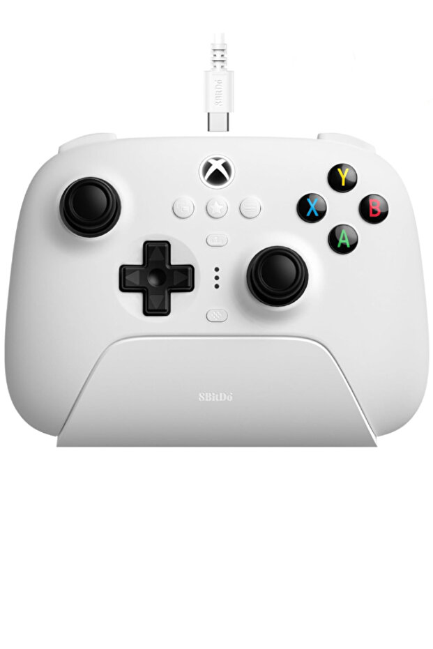 Ultimate 3-mode White - Xbox Series X - 1