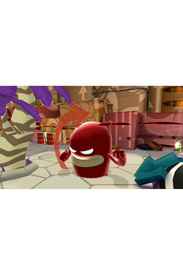 de Blob 2 /Xbox One - 7