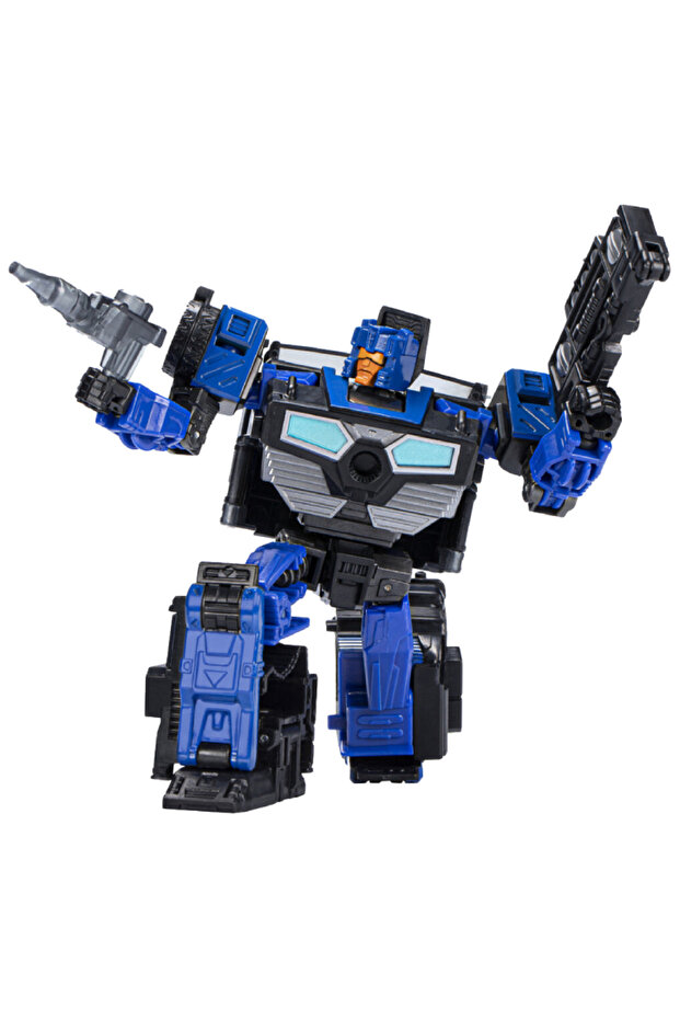 Carter Generations Deluxe Class 14cm - 1