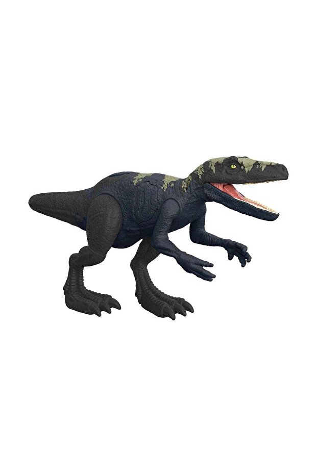 Jurassic World Epic Attack Herrerasaurus (HTP66) - 2