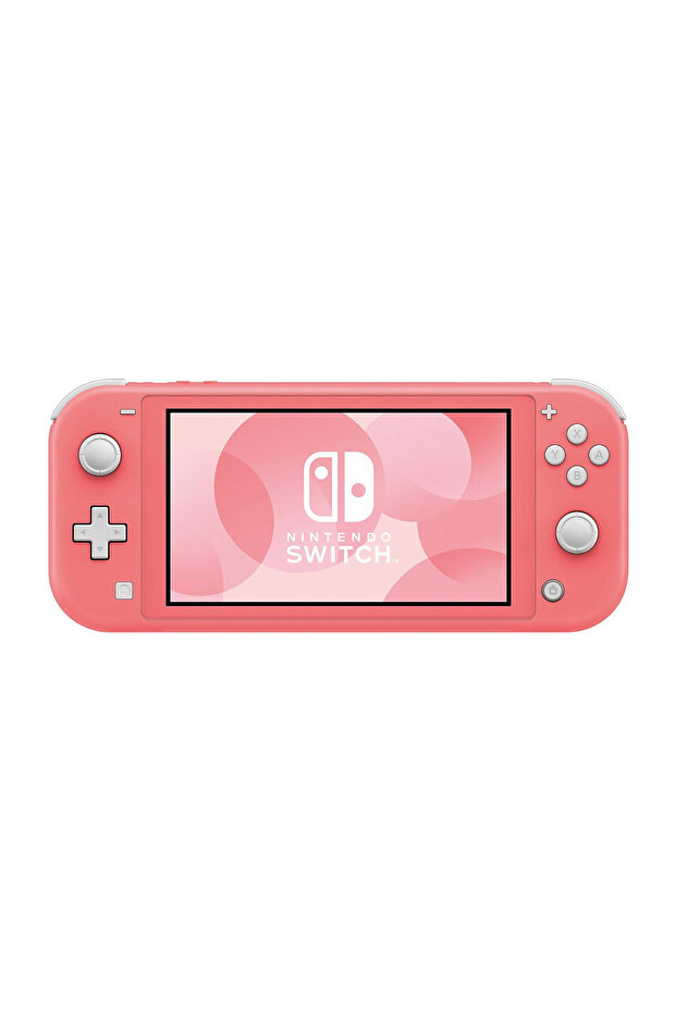 Consola SWITCH LITE – Carol - 2