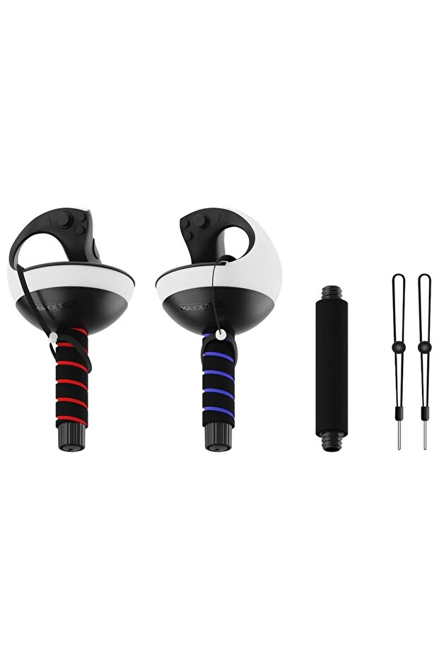 Kit Maxx Tech PSVR2 Beat Saber - Playstation 5 - 2