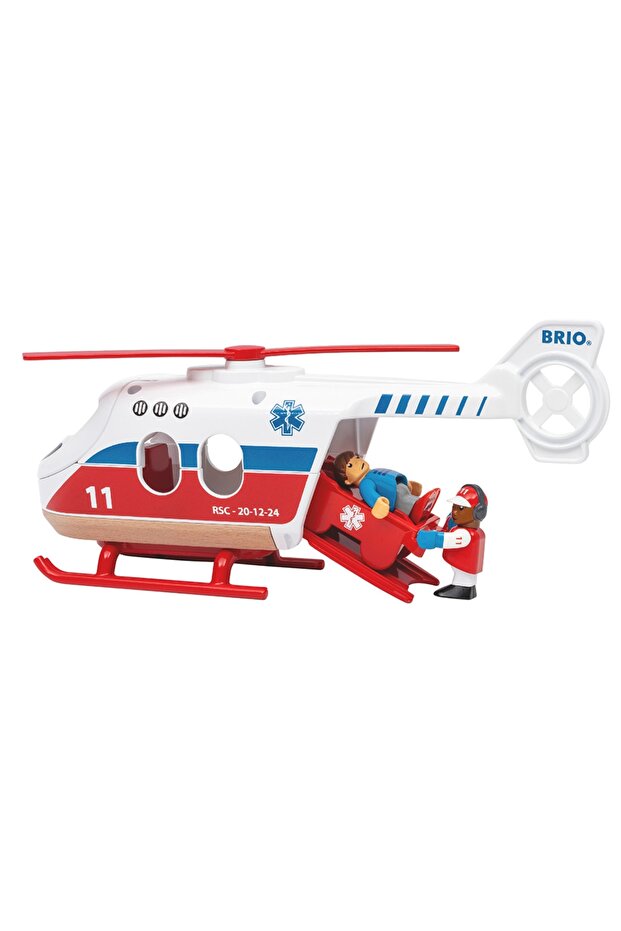 Elicopter Rescue (36022) - 5