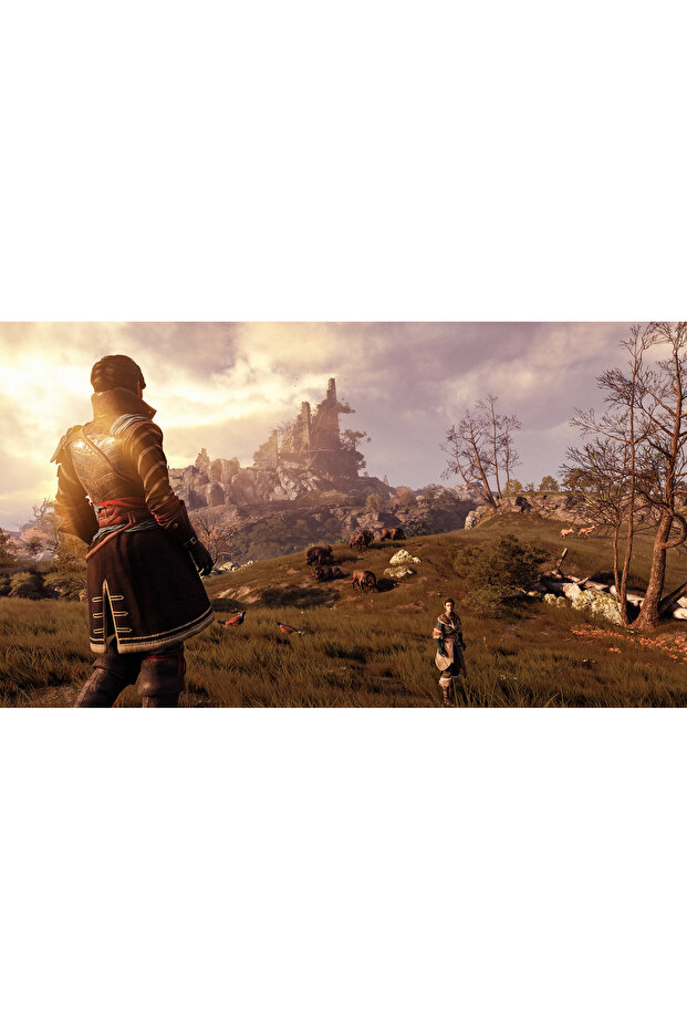 GREEDFALL - XBOX ONE - 3