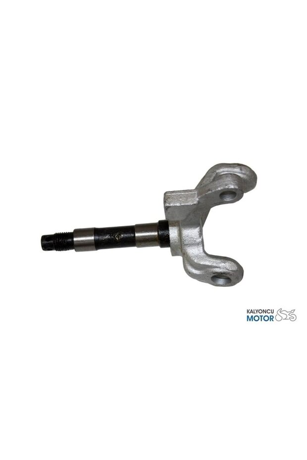 ATV 150 U Ön Sol Rot Mili - 1