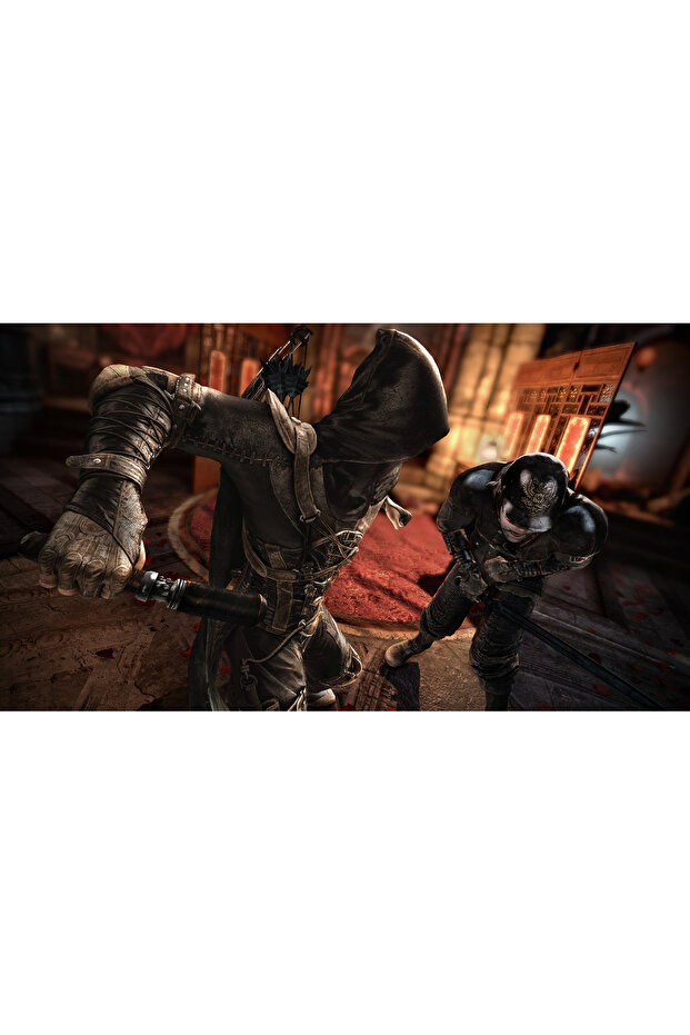 Thief Day One - Xbox One - 7