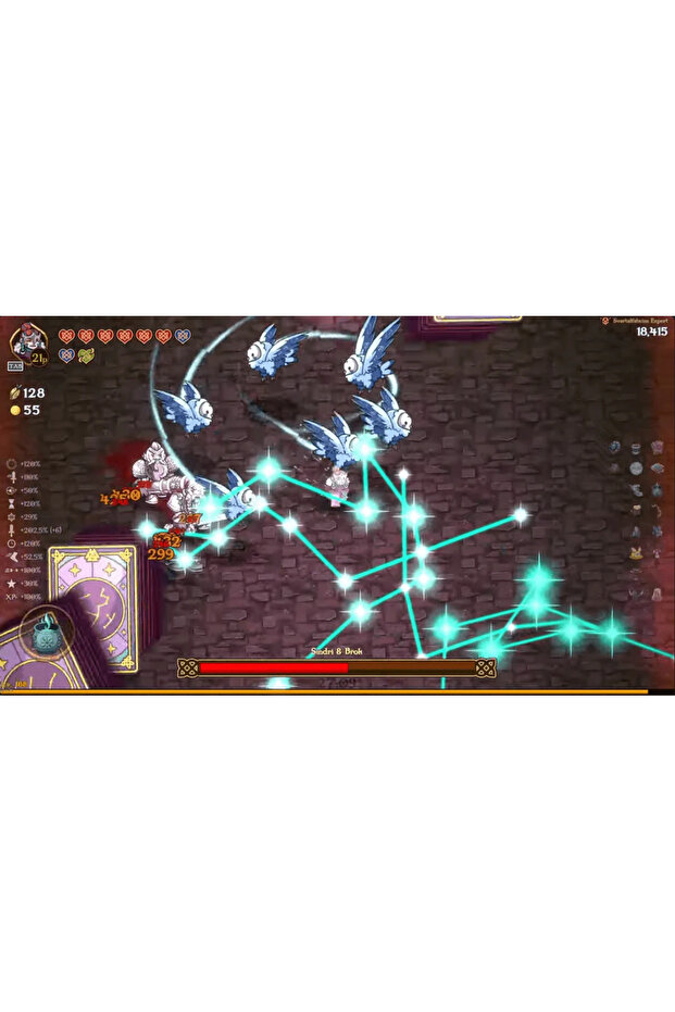 Nordic Ashes - Playstation 5 - 7