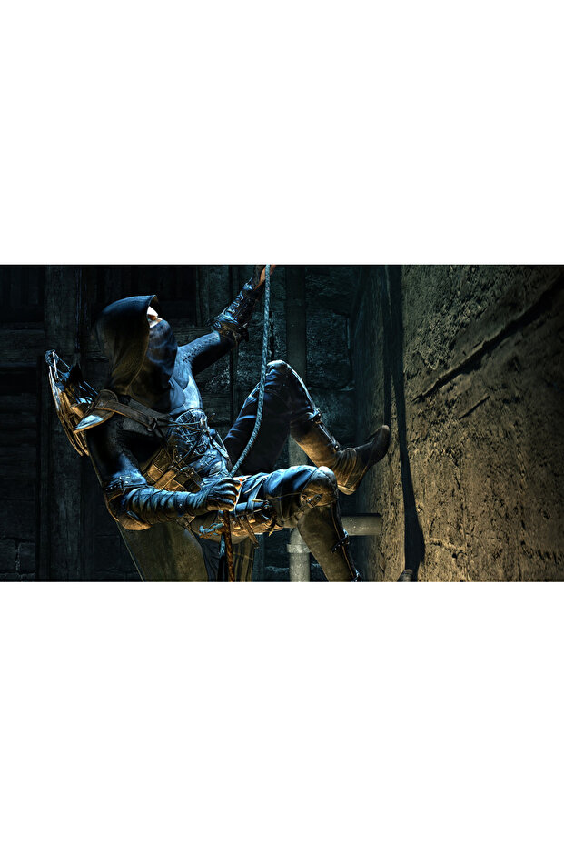 Thief Day One - Xbox One - 2