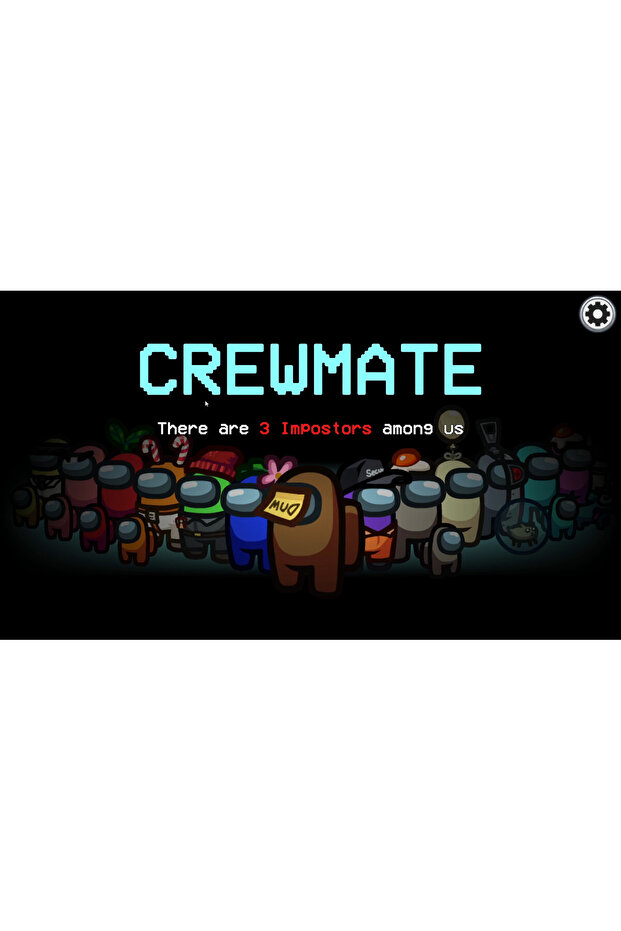 Among Us Ejected Edition - PS4 - 7