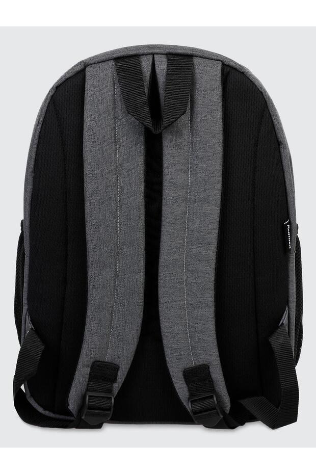 Rucsac clasic antracit - 4