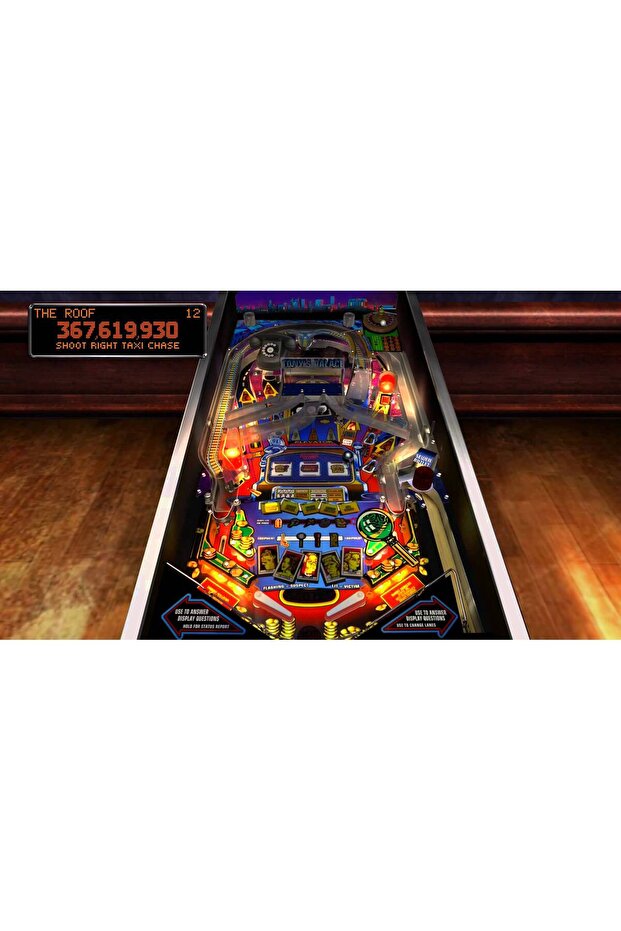 Pinball Arcade Sezonul 2 /PS4 - 7